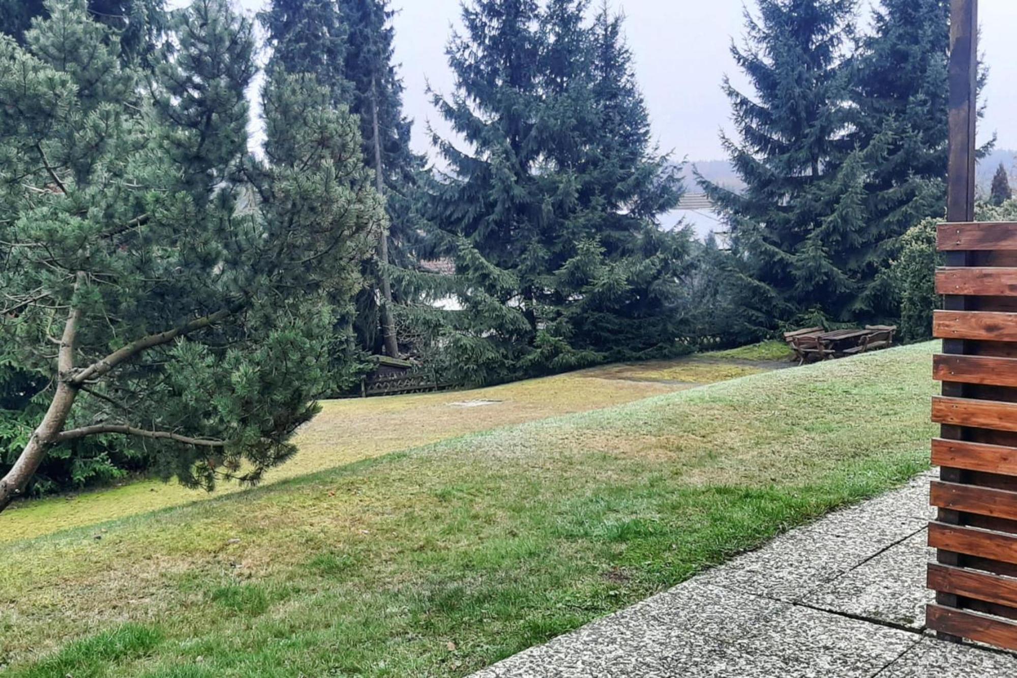 Apartment Braunlage Exteriér fotografie