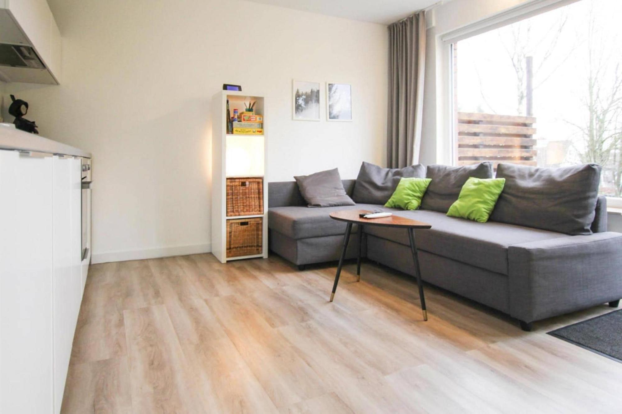 Apartment Braunlage Exteriér fotografie