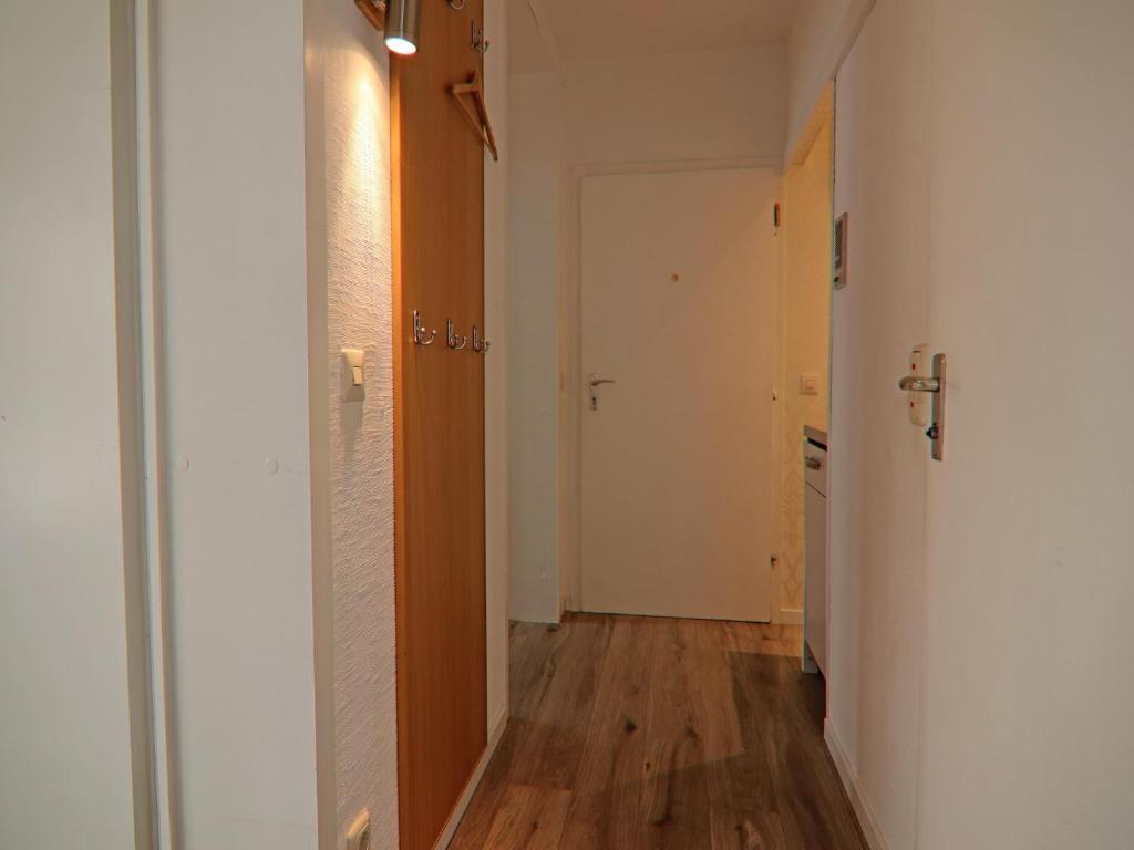 Apartment Braunlage Exteriér fotografie