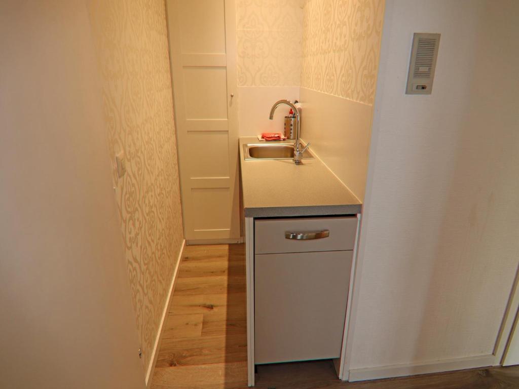 Apartment Braunlage Exteriér fotografie