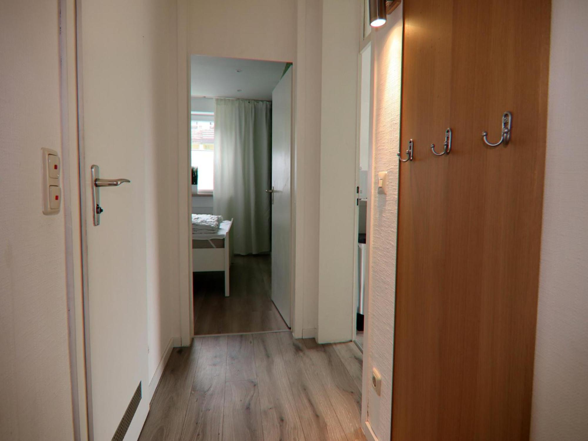 Apartment Braunlage Exteriér fotografie