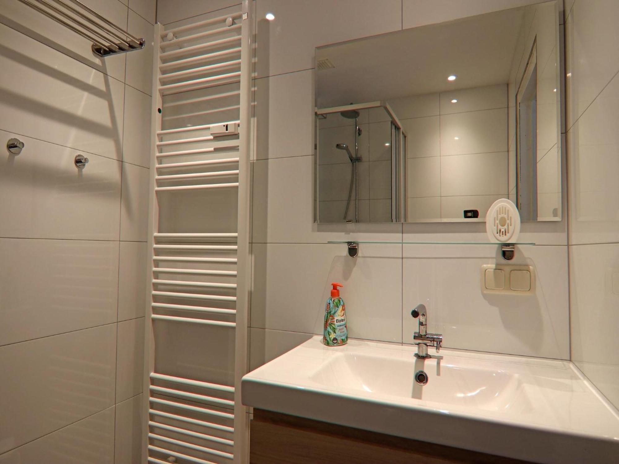 Apartment Braunlage Exteriér fotografie