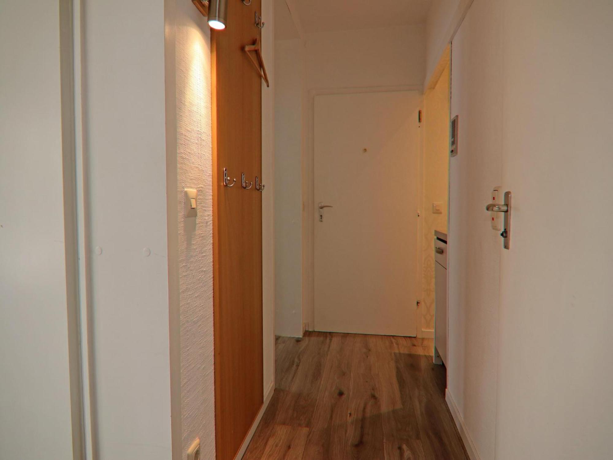 Apartment Braunlage Exteriér fotografie