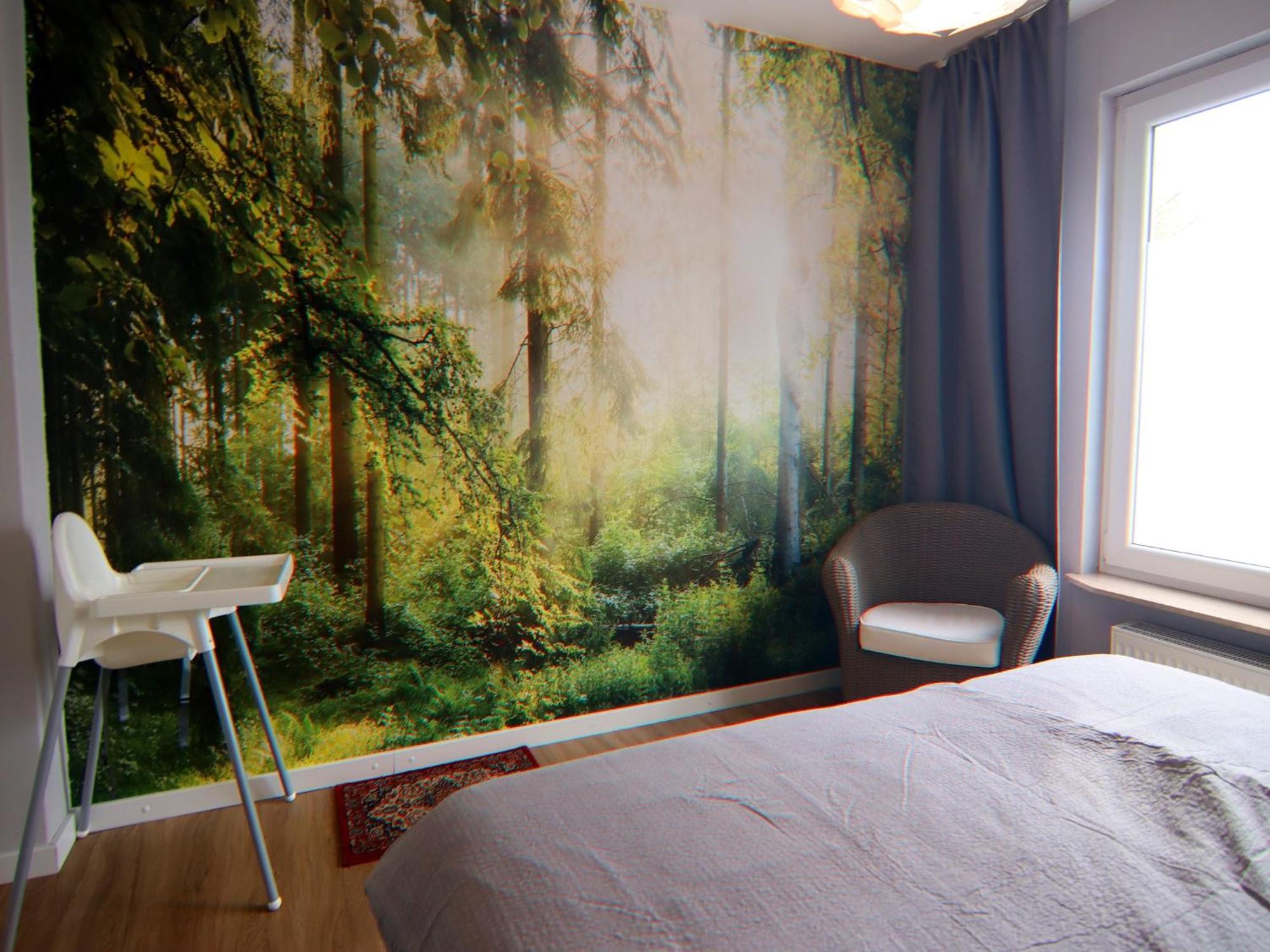 Apartment Braunlage Exteriér fotografie
