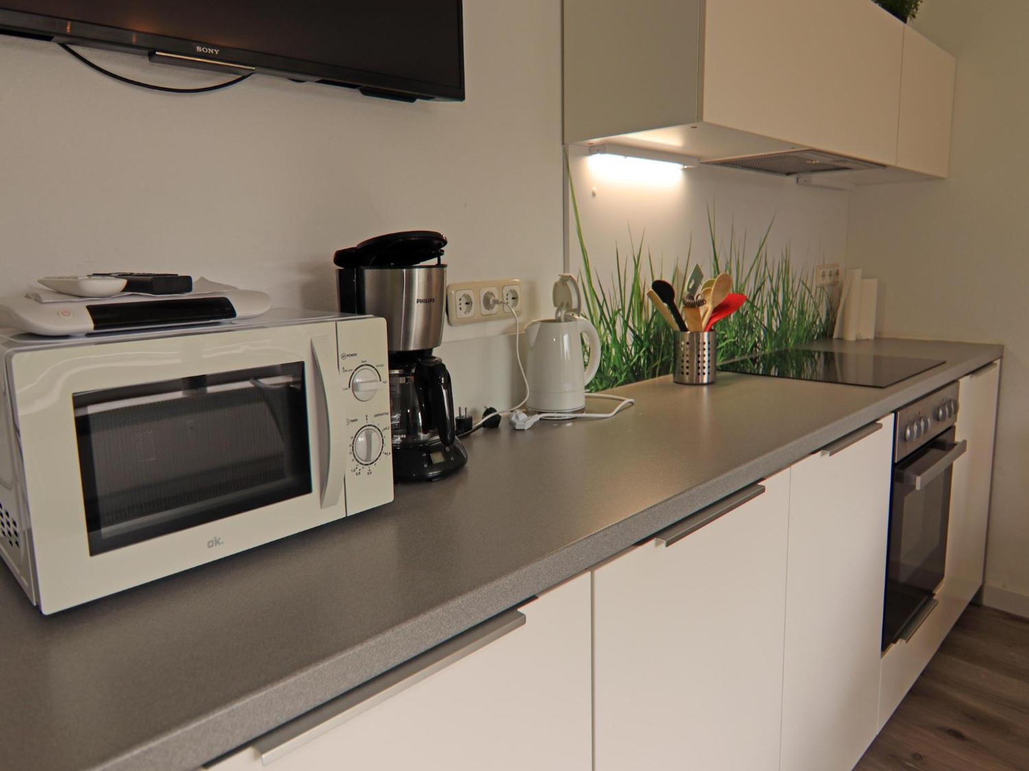 Apartment Braunlage Exteriér fotografie