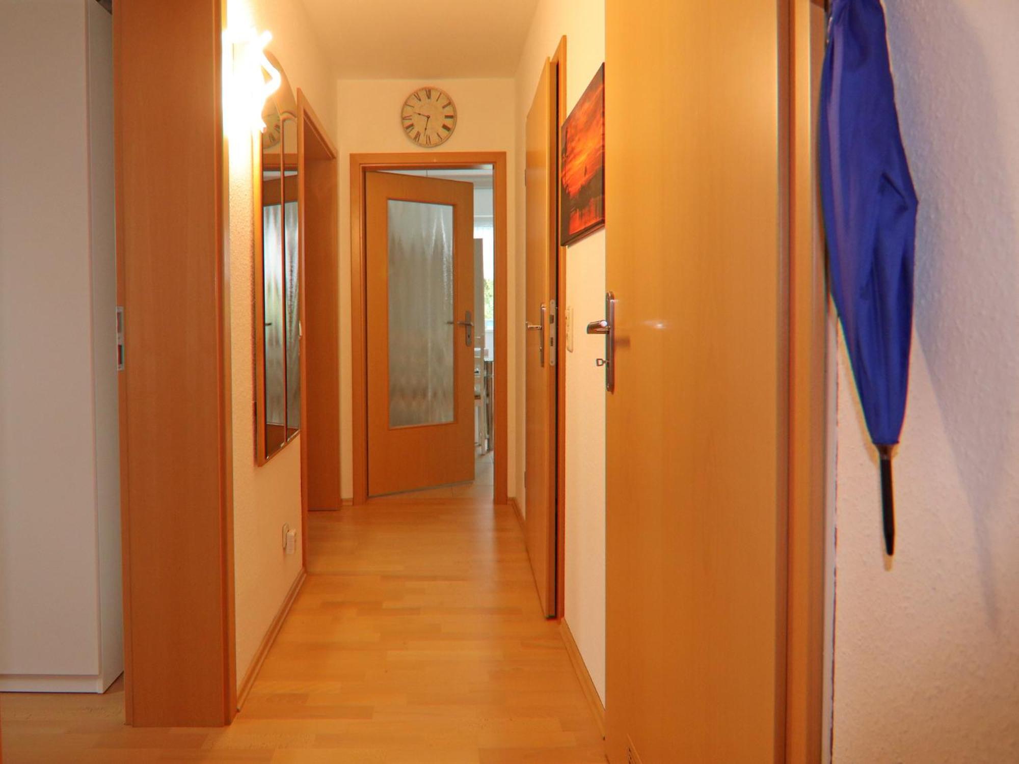 Apartment Braunlage Exteriér fotografie