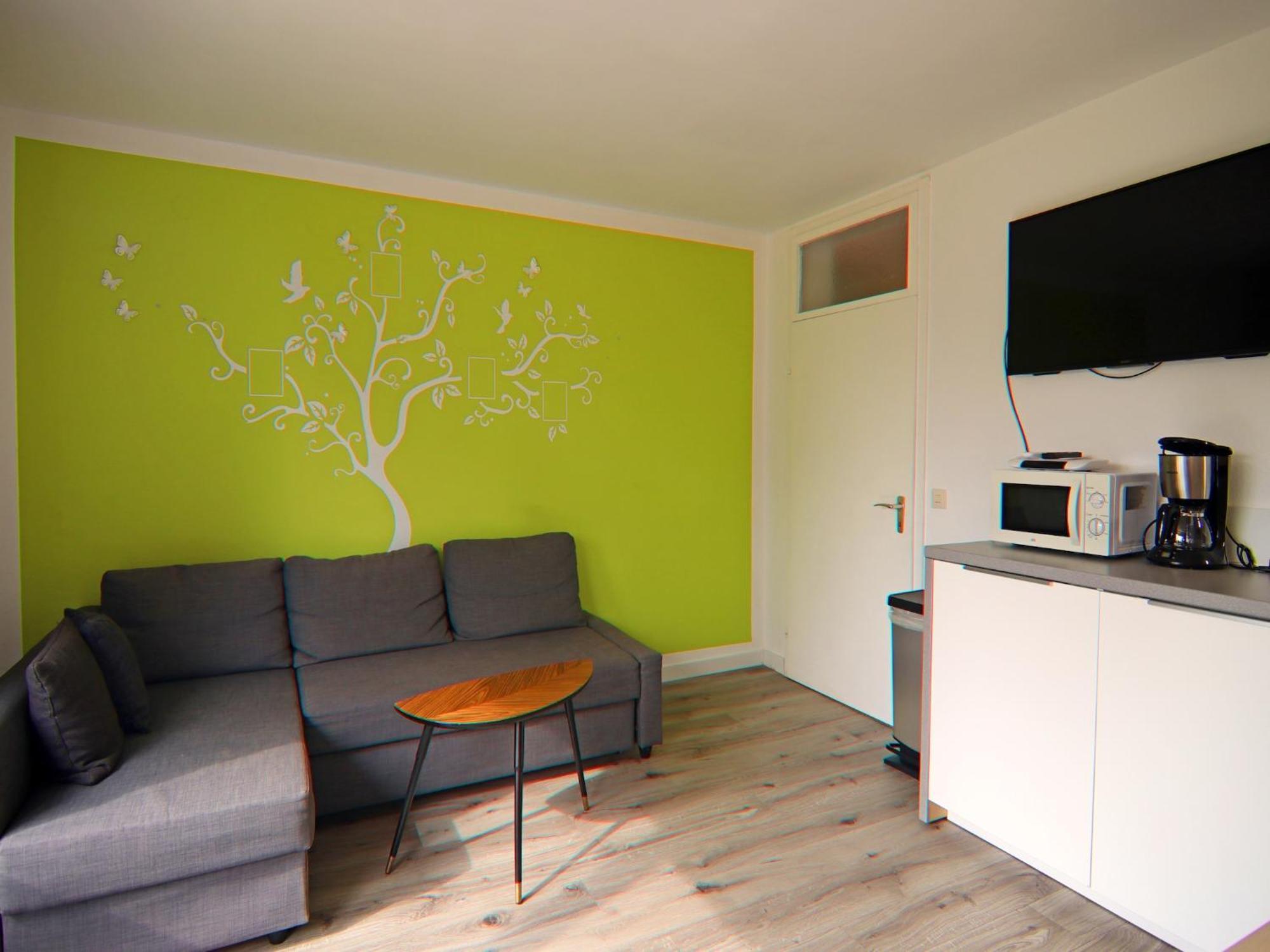 Apartment Braunlage Exteriér fotografie