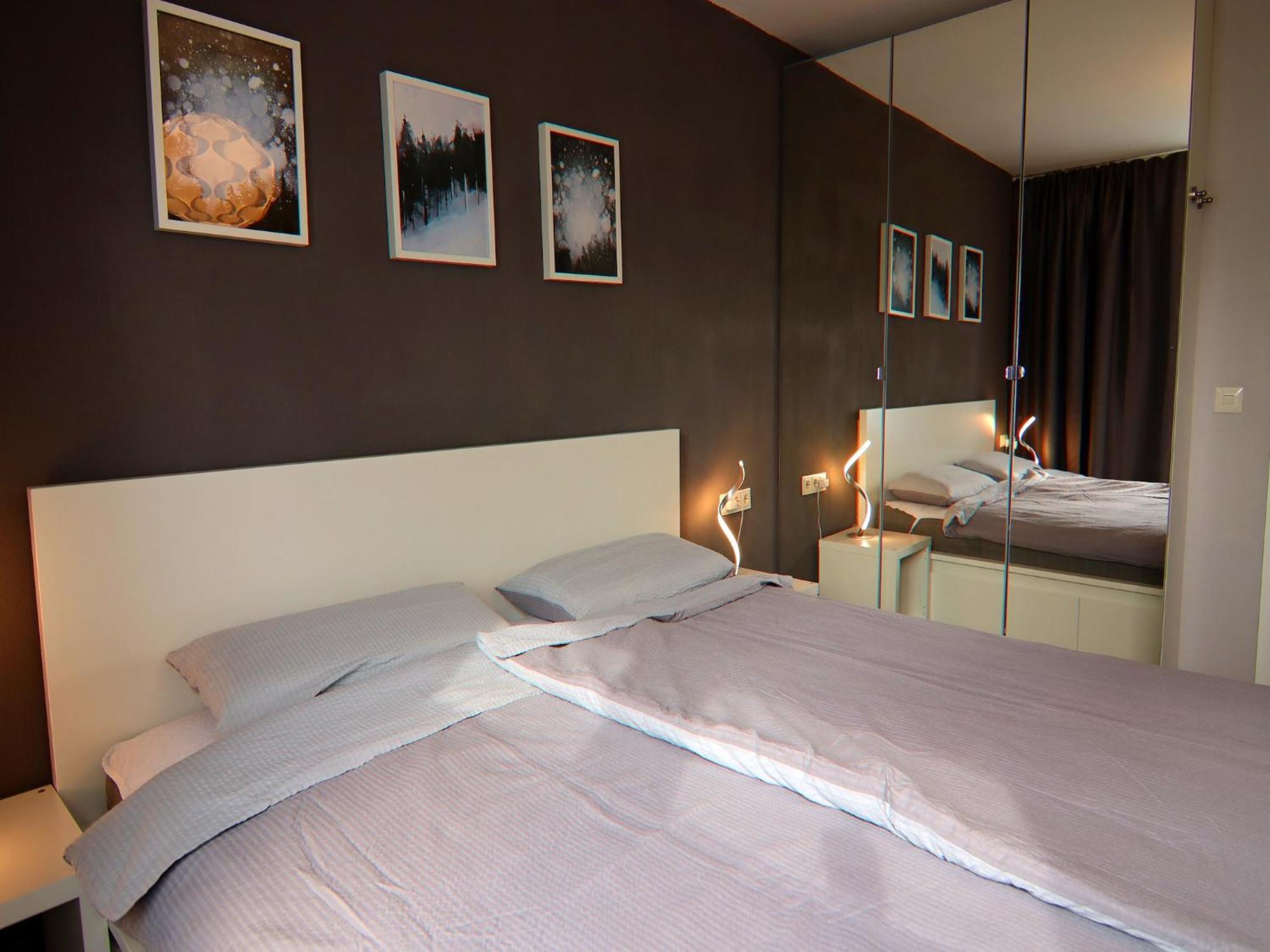 Apartment Braunlage Exteriér fotografie