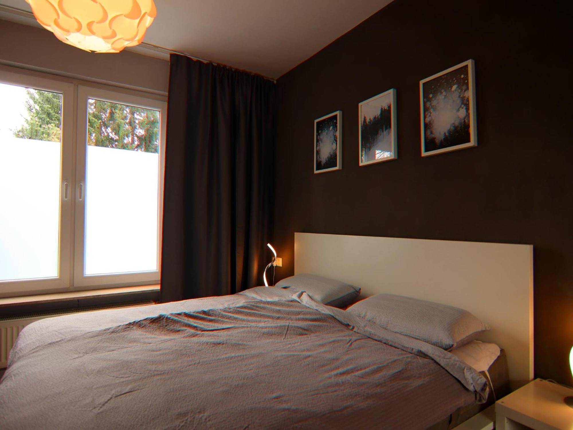 Apartment Braunlage Exteriér fotografie