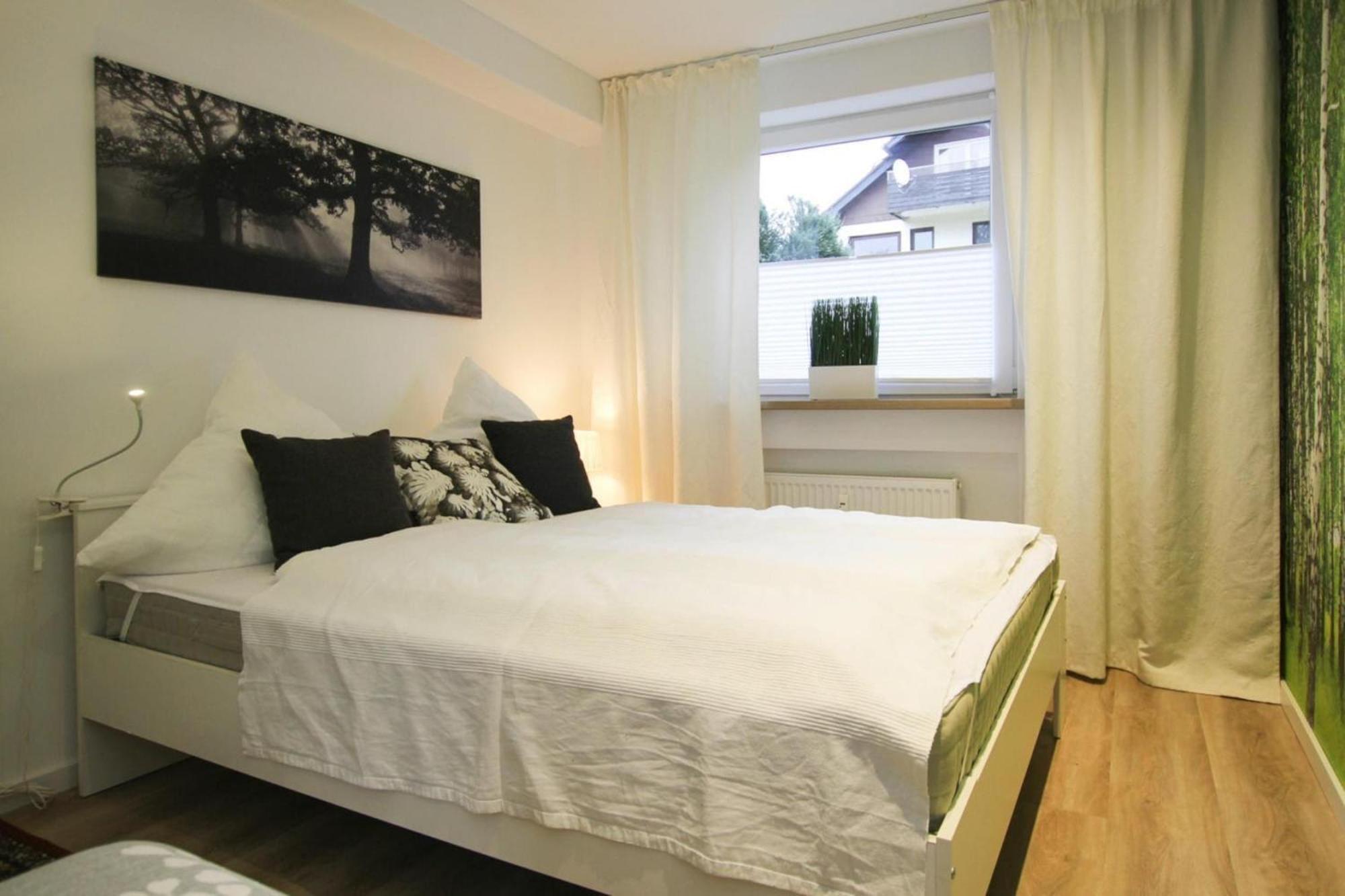 Apartment Braunlage Exteriér fotografie