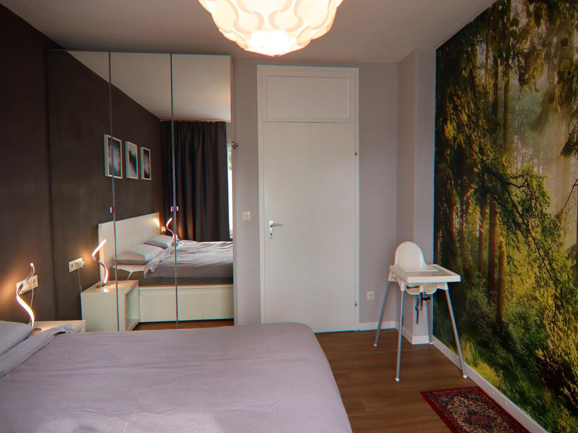 Apartment Braunlage Exteriér fotografie