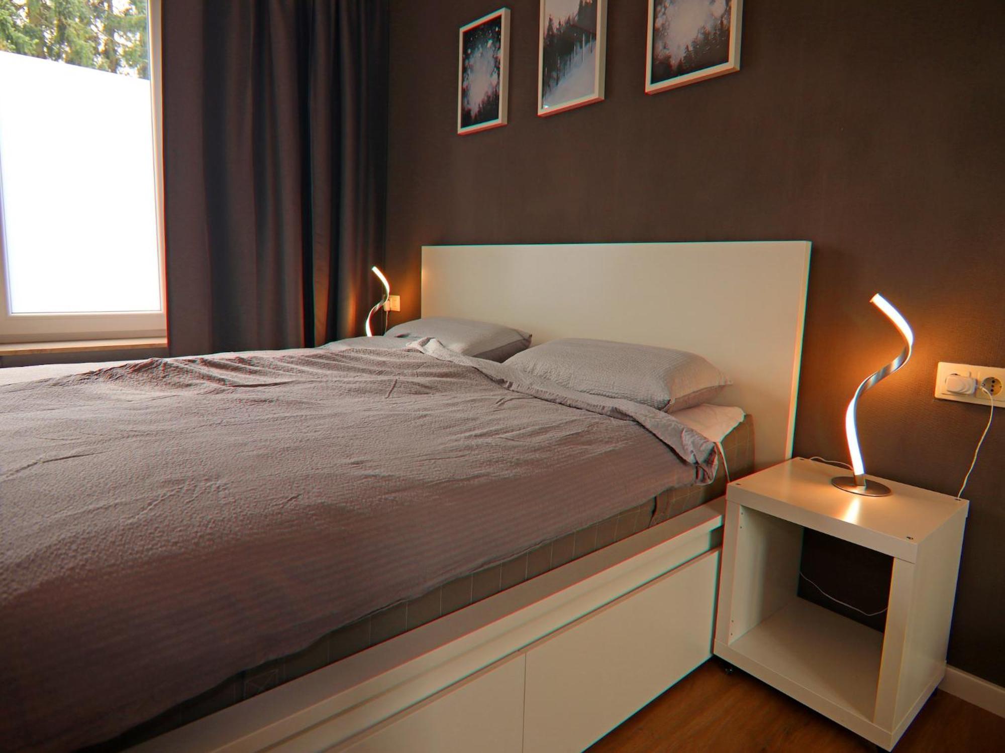 Apartment Braunlage Exteriér fotografie