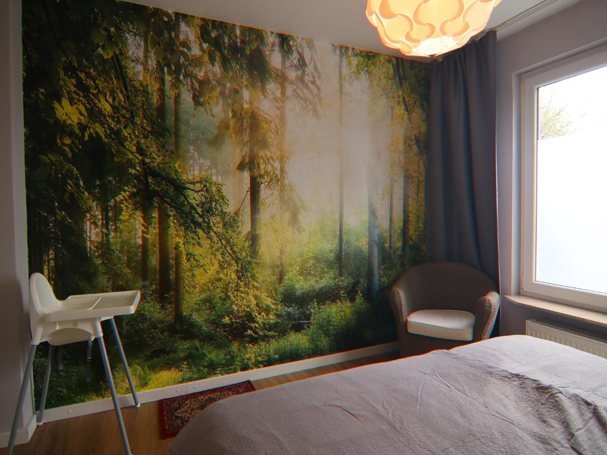 Apartment Braunlage Exteriér fotografie