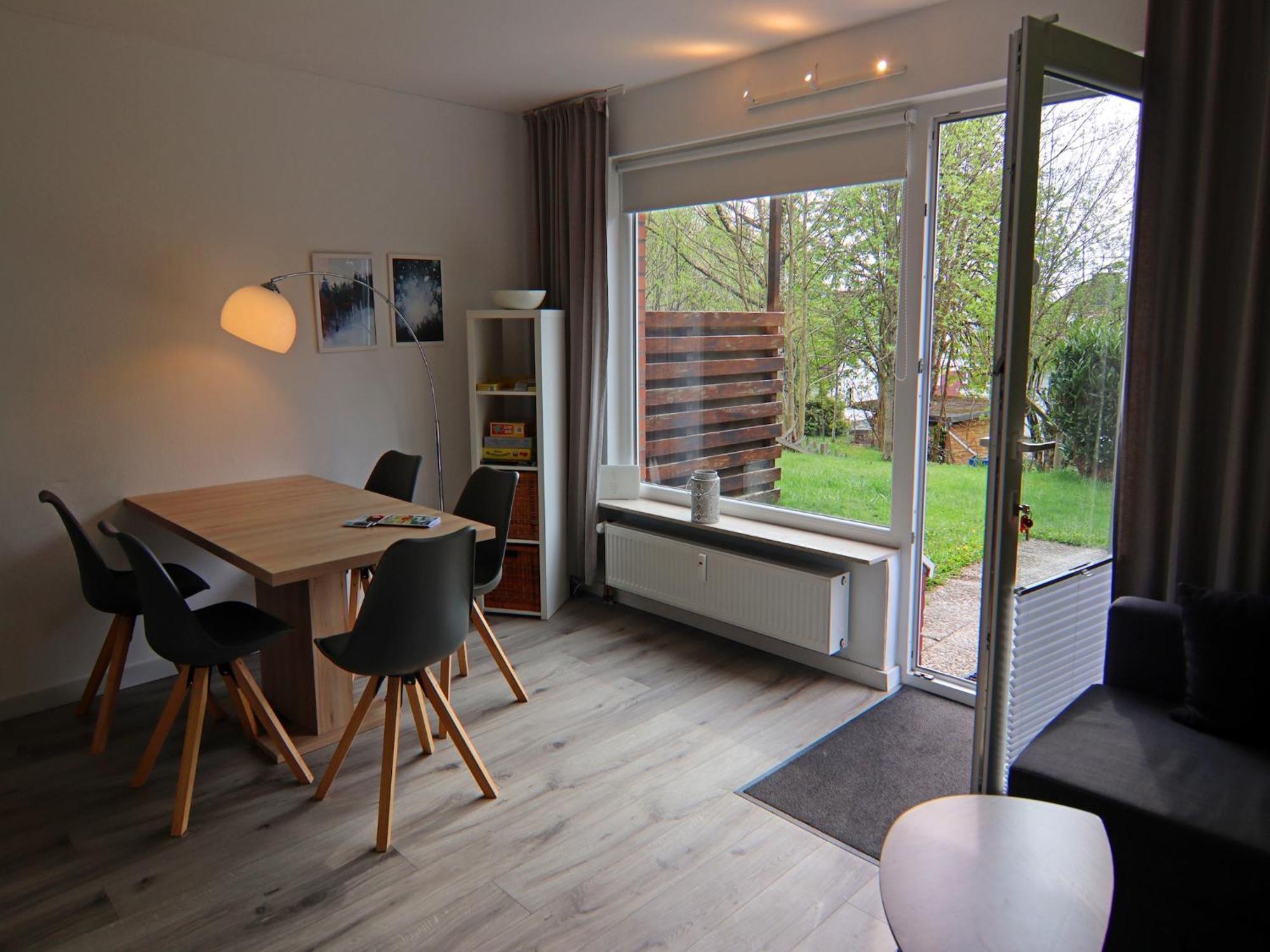 Apartment Braunlage Exteriér fotografie