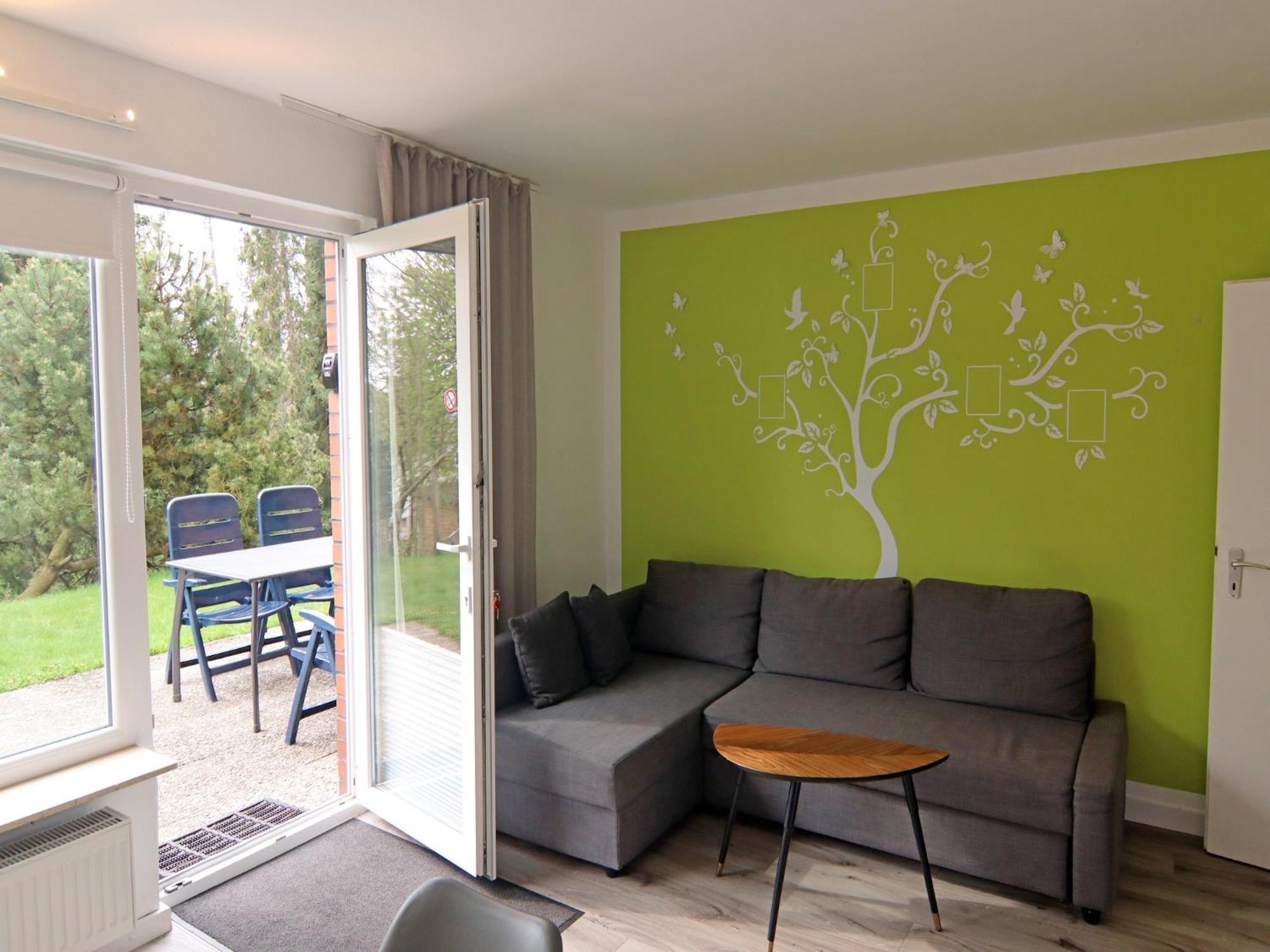 Apartment Braunlage Exteriér fotografie